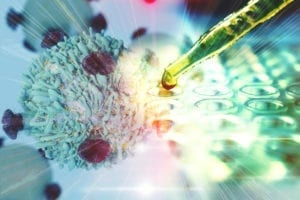 Иммунотерапия рака и новое открытие 1