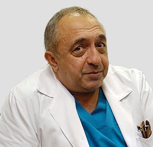 Ренат Акчурин, НМИЦ кардиологии