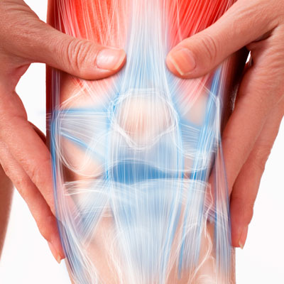 Чего ожидать после операции по замене коленного сустава?