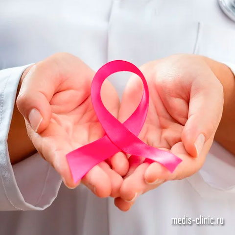 Реабилитация рак молочной железы